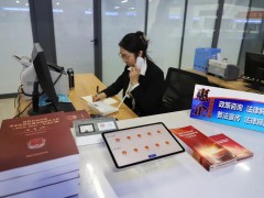 张家口市首条“惠企法律服务热线”开通，为中小企业解决法律“疑难杂症”！