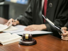 辩护律师享有的权利有几种？